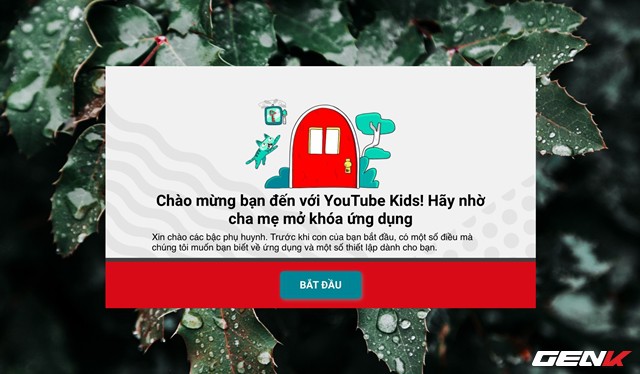 6 lựa chọn thay thế Youtube tốt nhất dành cho trẻ em - Ảnh 9.