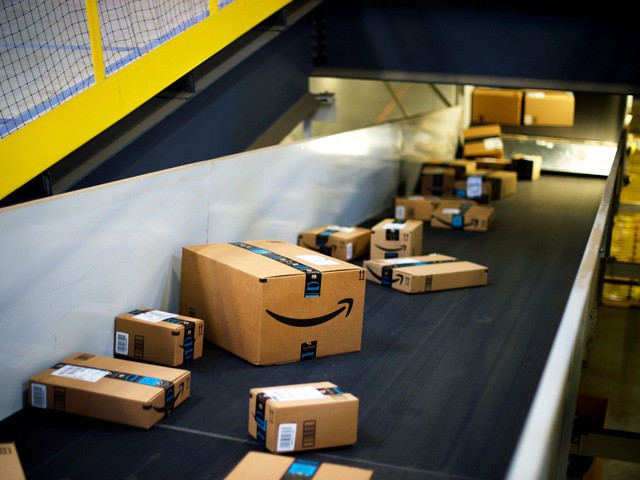 Một công ty lớn chỉ tồn tại trong 30 năm, còn đây là 4 chiến lược Jeff Bezos dùng để giúp Amazon “trường tồn” mãi mãi với giá trị “khủng” nhất thế giới! - Ảnh 1.