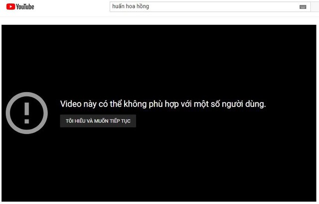 Sau khi Khá Bảnh bị bắt, nhiều kênh YouTube giang hồ chuyển hướng... thiện lành - Ảnh 2.
