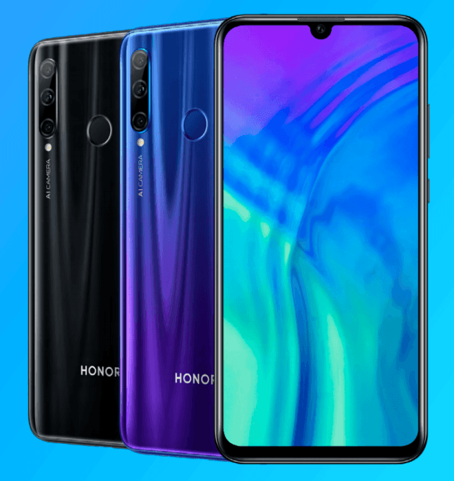 Honor lên lịch ra mắt smartphone 20i và laptop MagicBook 2019 vào ngày 17/4 - Ảnh 1.
