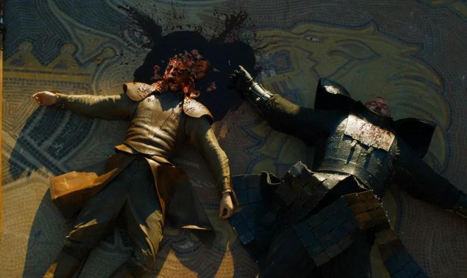 7 kiểu chết gây sốc trong Game of Thrones: Biết sống sao cho vừa lòng biên kịch? - Ảnh 6.