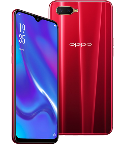 OPPO K3 lộ cấu hình chi tiết: Snapdragon 710, camera selfie thò thụt vây cá mập, sạc nhanh VOOC 3.0 - Ảnh 1.