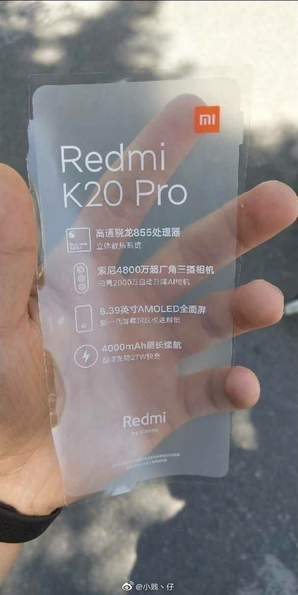 Phó chủ tịch Xiaomi nói điểm benchmark AnTuTu flagship chạy Snapdragon 855 của hãng là rất đáng sợ - Ảnh 2.