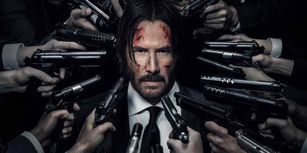 John Wick 3 đạt 97% rating trên Rotten Tomatoes, tuyệt phẩm hành động là đây chứ đâu - Ảnh 10.