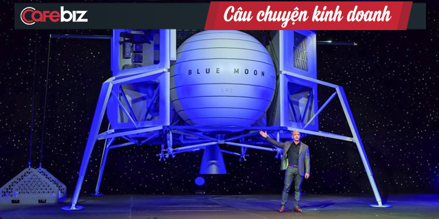 Cuộc chiến trong không gian: Kẻ lập dị Jeff Bezos đấu khẩu với Iron man Elon Musk trên Twitter, cả 2 tỷ phú không ai kém ai về độ ngoa mồm - Ảnh 2.