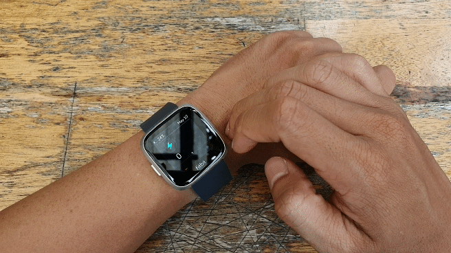 Trải nghiệm đồng hồ thông minh Fitbit Versa Lite: Giảm giá thành rồi chất lượng có giảm? - Ảnh 10.