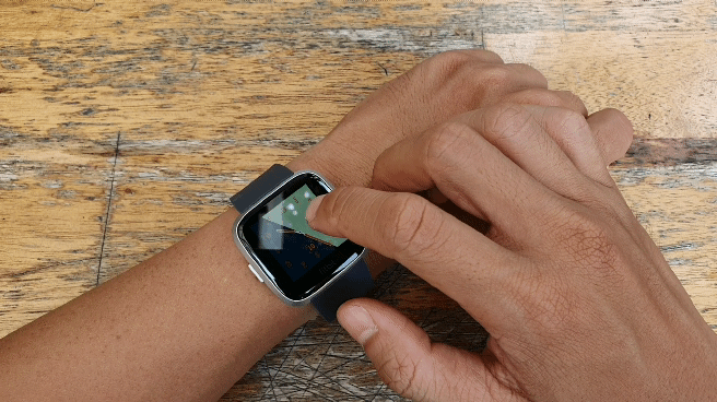Trải nghiệm đồng hồ thông minh Fitbit Versa Lite: Giảm giá thành rồi chất lượng có giảm? - Ảnh 9.