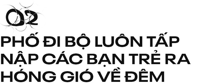 Sài Gòn nắng mưa thất thường, đêm xuống biết đi đâu chơi? - Ảnh 11.