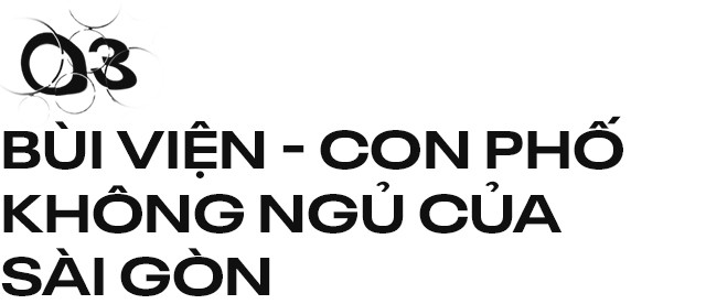 Sài Gòn nắng mưa thất thường, đêm xuống biết đi đâu chơi? - Ảnh 18.