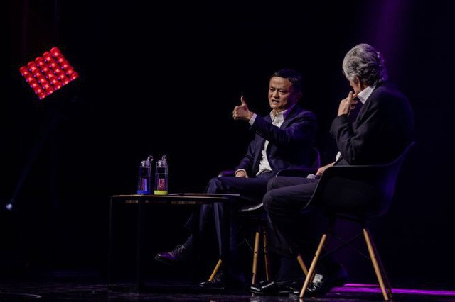 Lời khuyên đắt giá từ tỷ phú Jack Ma để học cách đối mặt với lời từ chối: Hãy coi đó là cơ hội giúp bạn phát triển! - Ảnh 1.