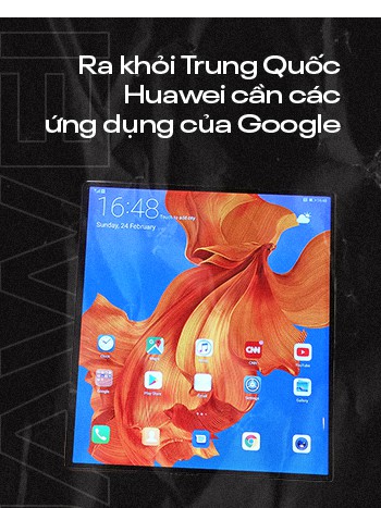 Nhìn thấu bản chất: Android mã nguồn mở, vậy Huawei tự phát triển Android riêng có được không? - Ảnh 3.
