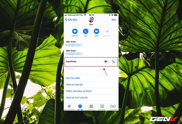 Gợi ý khắc phục lỗi không thể gửi được tin nhắn iMessage trên iPhone - Ảnh 5.