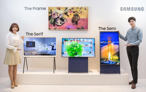 Samsung vs. LG: câu chuyện về cảnh 3 chọi 1 không chột cũng què trên thị trường TV - Ảnh 3.