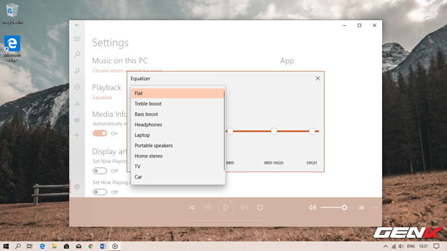 Trải nghiệm Windows 10 May 2019: Giao diện Light mới, hỗ trợ kiểu bàn phím Telex và nhiều thứ hay ho khác - Ảnh 11.