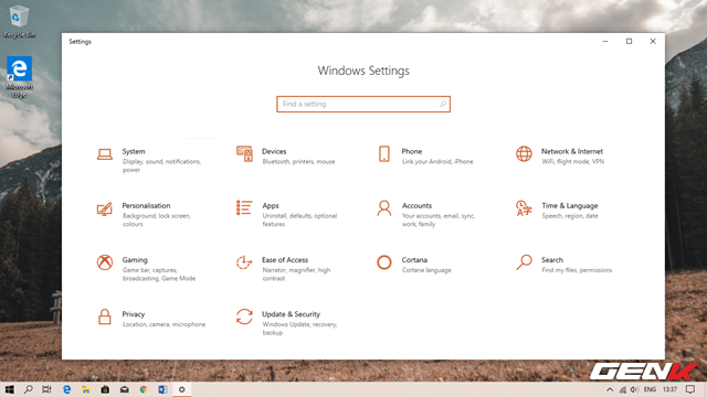 Trải nghiệm Windows 10 May 2019: Giao diện Light mới, hỗ trợ kiểu bàn phím Telex và nhiều thứ hay ho khác - Ảnh 16.