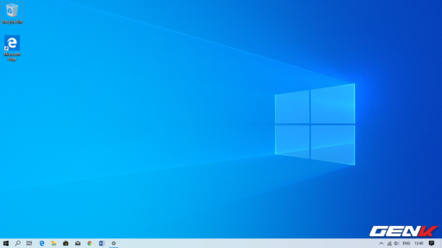 Trải nghiệm Windows 10 May 2019: Giao diện Light mới, hỗ trợ kiểu bàn phím Telex và nhiều thứ hay ho khác - Ảnh 19.