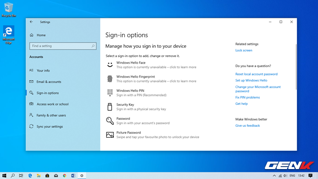 Trải nghiệm Windows 10 May 2019: Giao diện Light mới, hỗ trợ kiểu bàn phím Telex và nhiều thứ hay ho khác - Ảnh 20.