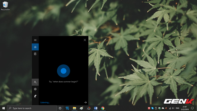 Trải nghiệm Windows 10 May 2019: Giao diện Light mới, hỗ trợ kiểu bàn phím Telex và nhiều thứ hay ho khác - Ảnh 22.