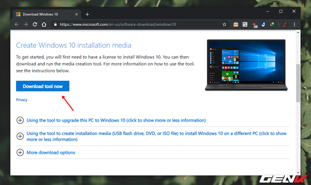 Windows 10 May 2019 đã được phát hành, và đây là những cách tải về chính thống bạn nên biết - Ảnh 4.