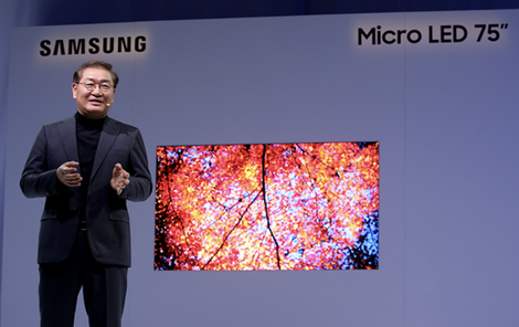 Samsung vs. LG: câu chuyện về cảnh 3 chọi 1 không chột cũng què trên thị trường TV - Ảnh 4.