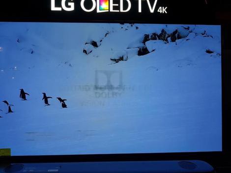 Samsung vs. LG: câu chuyện về cảnh 3 chọi 1 không chột cũng què trên thị trường TV - Ảnh 5.