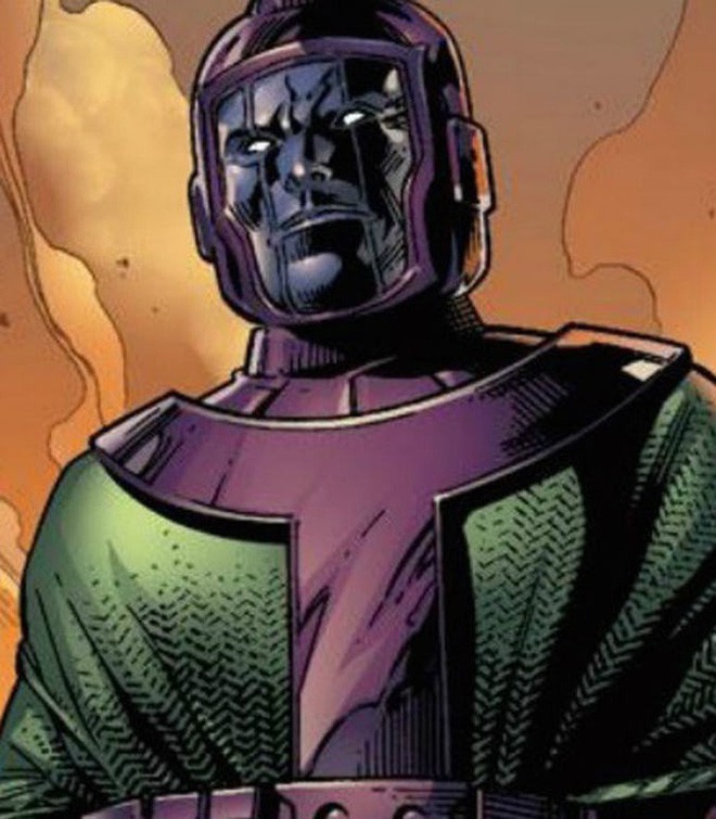 Lộ diện phản diện mới sau Thanos nhờ vào Quantum Realm mà Marvel tiết lộ bấy lâu nay? - Ảnh 6.