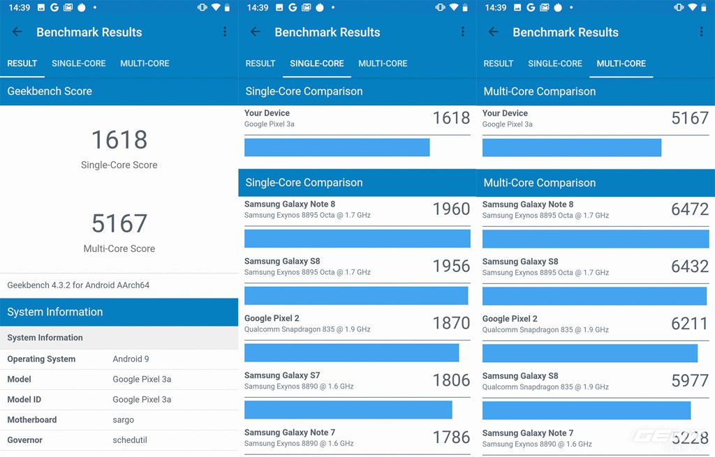 Tr&ecirc;n tay Google Pixel 3a tại Việt Nam: kh&ocirc;ng đẹp, 1 camera nhưng ho&agrave;n to&agrave;n c&oacute; thể khiến nhiều &ocirc;ng lớn ngh&igrave;n đ&ocirc; t&acirc;m phục, khẩu phục - Ảnh 33.