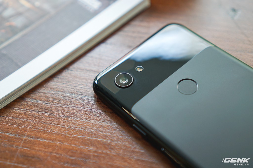 Tr&ecirc;n tay Google Pixel 3a tại Việt Nam: kh&ocirc;ng đẹp, 1 camera nhưng ho&agrave;n to&agrave;n c&oacute; thể khiến nhiều &ocirc;ng lớn ngh&igrave;n đ&ocirc; t&acirc;m phục, khẩu phục - Ảnh 16.