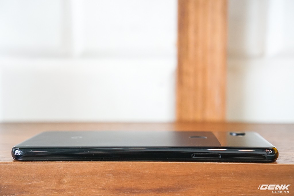 Tr&ecirc;n tay Google Pixel 3a tại Việt Nam: kh&ocirc;ng đẹp, 1 camera nhưng ho&agrave;n to&agrave;n c&oacute; thể khiến nhiều &ocirc;ng lớn ngh&igrave;n đ&ocirc; t&acirc;m phục, khẩu phục - Ảnh 6.