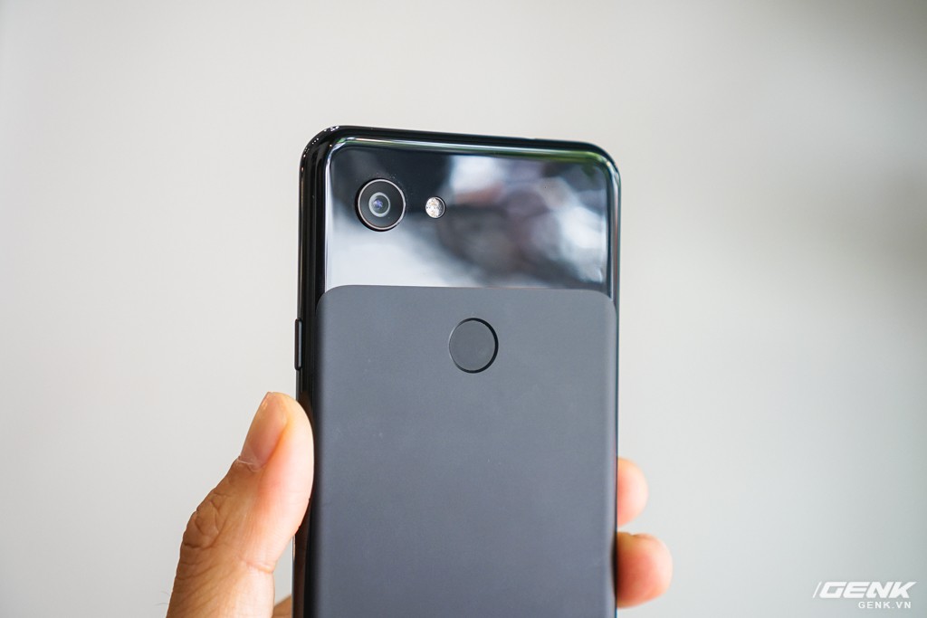 Tr&ecirc;n tay Google Pixel 3a tại Việt Nam: kh&ocirc;ng đẹp, 1 camera nhưng ho&agrave;n to&agrave;n c&oacute; thể khiến nhiều &ocirc;ng lớn ngh&igrave;n đ&ocirc; t&acirc;m phục, khẩu phục - Ảnh 17.