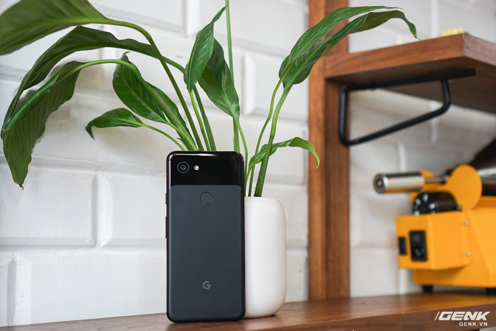 Tr&ecirc;n tay Google Pixel 3a tại Việt Nam: kh&ocirc;ng đẹp, 1 camera nhưng ho&agrave;n to&agrave;n c&oacute; thể khiến nhiều &ocirc;ng lớn ngh&igrave;n đ&ocirc; t&acirc;m phục, khẩu phục - Ảnh 39.