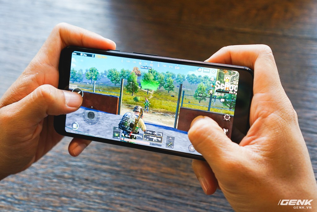Tr&ecirc;n tay Google Pixel 3a tại Việt Nam: kh&ocirc;ng đẹp, 1 camera nhưng ho&agrave;n to&agrave;n c&oacute; thể khiến nhiều &ocirc;ng lớn ngh&igrave;n đ&ocirc; t&acirc;m phục, khẩu phục - Ảnh 36.