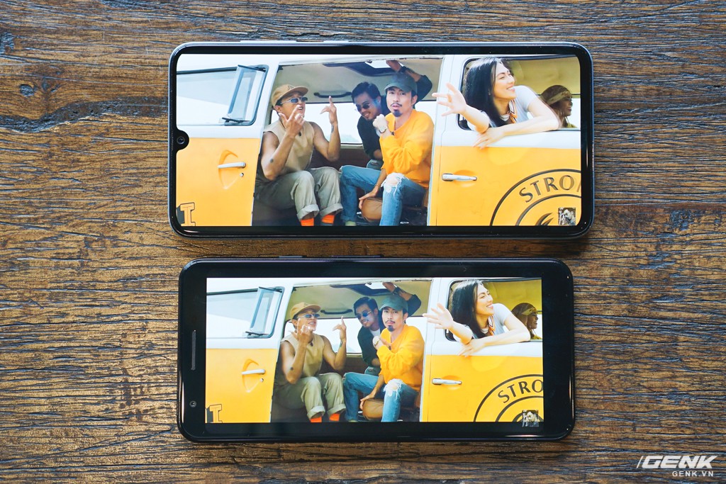 Tr&ecirc;n tay Google Pixel 3a tại Việt Nam: kh&ocirc;ng đẹp, 1 camera nhưng ho&agrave;n to&agrave;n c&oacute; thể khiến nhiều &ocirc;ng lớn ngh&igrave;n đ&ocirc; t&acirc;m phục, khẩu phục - Ảnh 15.