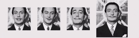 Samsung phát triển công nghệ deepfake biến tranh chân dung cổ điển thành ảnh động cười toe toét - Ảnh 2.