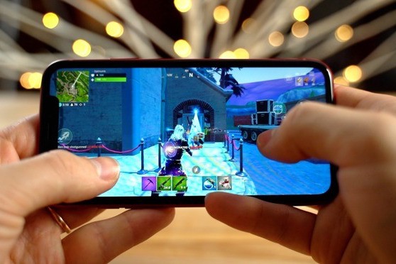 Tổ chức Y tế Thế giới công nhận “nghiện chơi game trên smartphone” là một căn bệnh quốc tế - Ảnh 1.