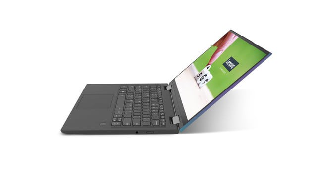[Computex 2019] Lenovo và Qualcomm trình làng Project Limitless, mẫu laptop đầu tiên dùng chip Snapdragon 8cx, hỗ trợ 5G - Ảnh 2.