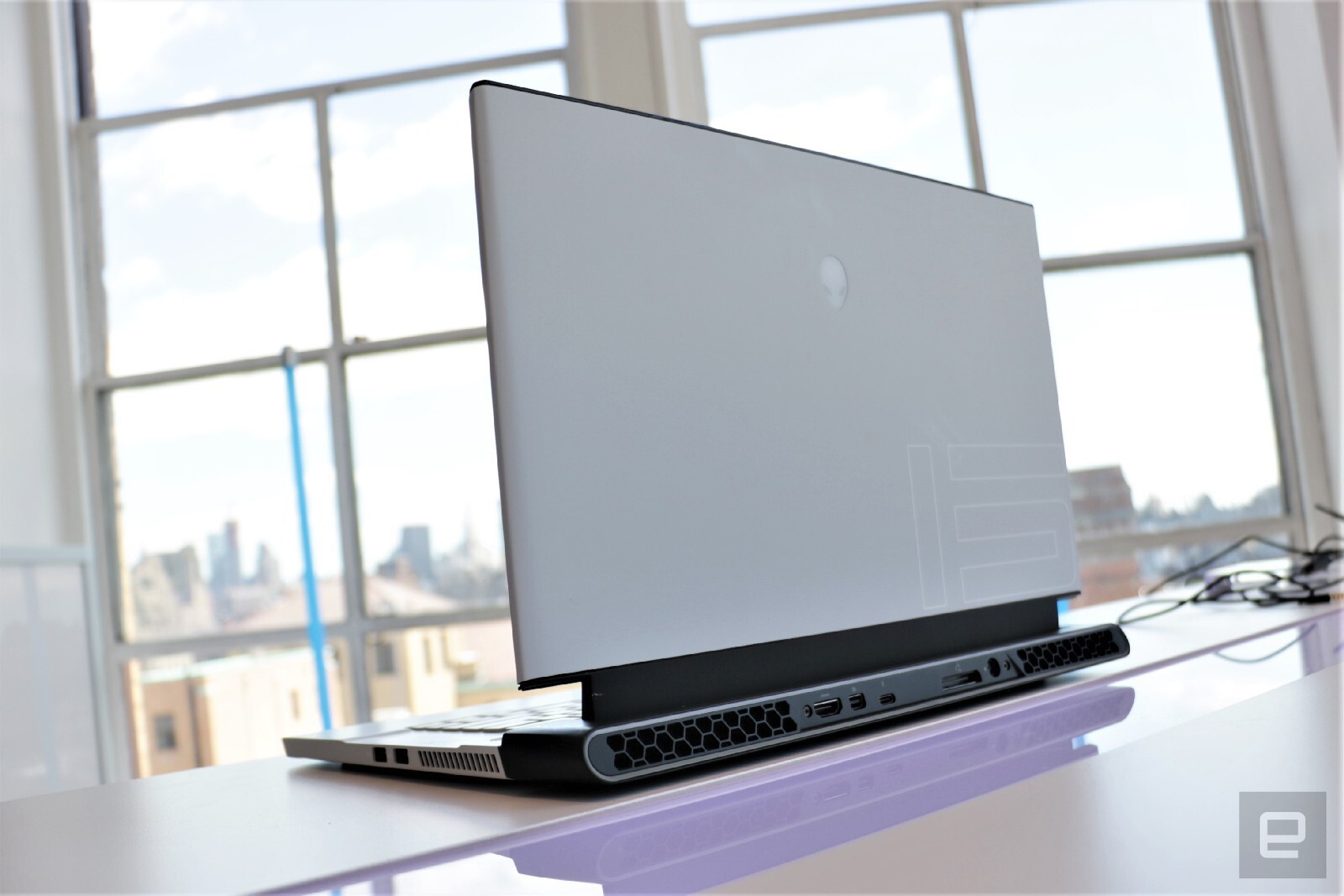 [Computex 2019] Dell ra mắt laptop Alienware m15 và m17 (2019) với ...