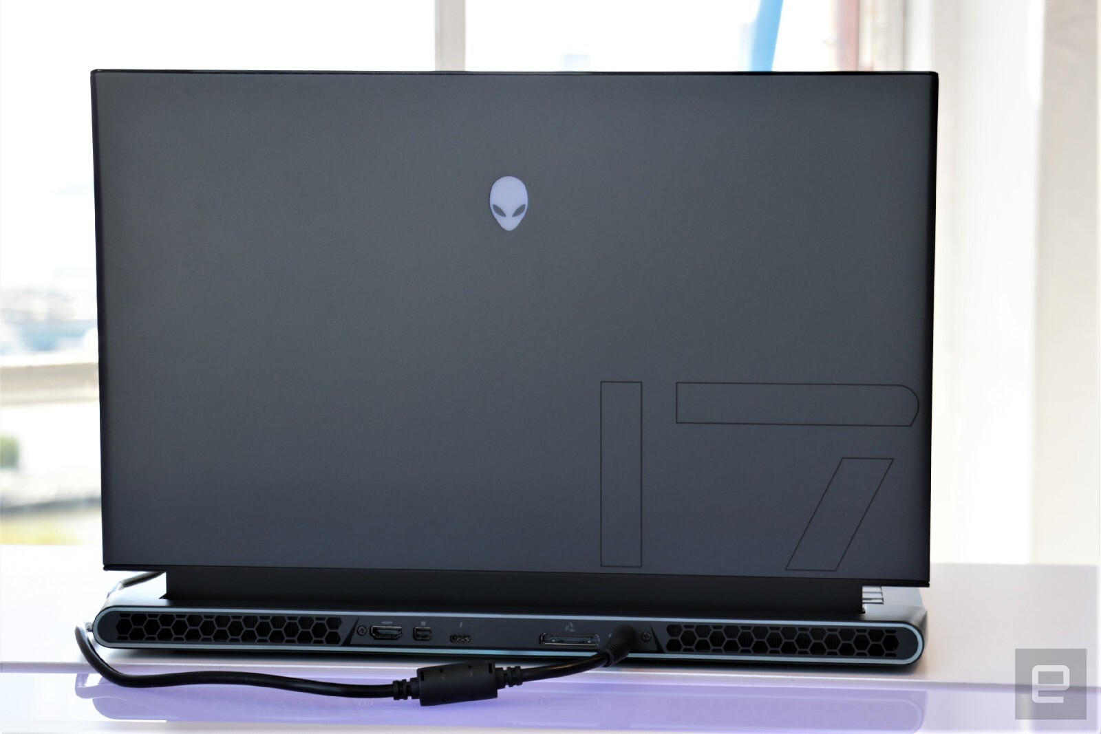 [Computex 2019] Dell ra mắt laptop Alienware m15 và m17 (2019) với ...
