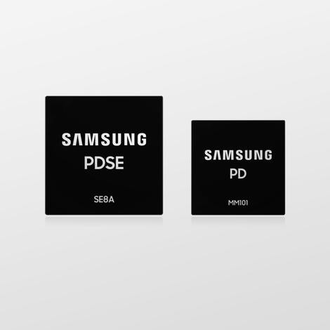 Samsung ra mắt chip sạc mới, có thể cung cấp khả năng sạc 100W cho Galaxy Note 10? - Ảnh 2.