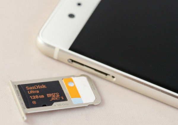 Huawei quay lại Hiệp hội thẻ nhớ SD, điện thoại Huawei tương lai lại được dùng thẻ nhớ SD bình thường - Ảnh 1.