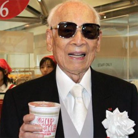 Hy hữu: Ăn mì gói suốt 60 năm, cụ ông Nhật Bản vẫn thọ gần trăm tuổi - Ảnh 4.