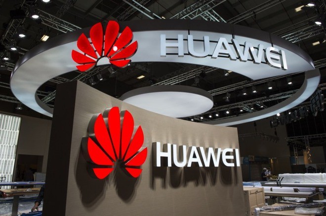 Sau lệnh cấm từ chính phủ Mỹ, thị phần smartphone của Apple tại Trung Quốc có thể sẽ rơi vào tay Huawei - Ảnh 1.