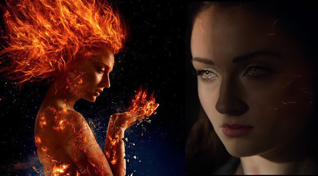 10 kịch bản điên rồ có thể xảy ra ở X-Men: Dark Phoenix, sẽ có hơn 2 người bay màu? - Ảnh 8.