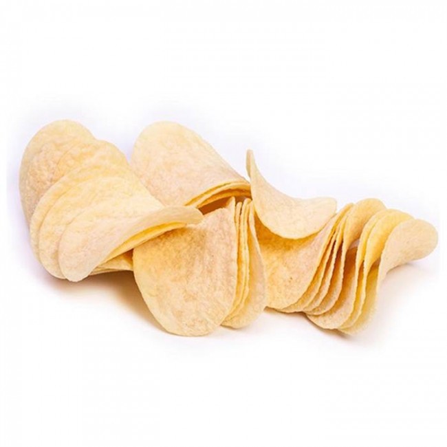 Khó tin nhưng có thật: Pringles sử dụng siêu máy tính để thiết kế hình dáng của miếng khoai tây chiên - Ảnh 6.