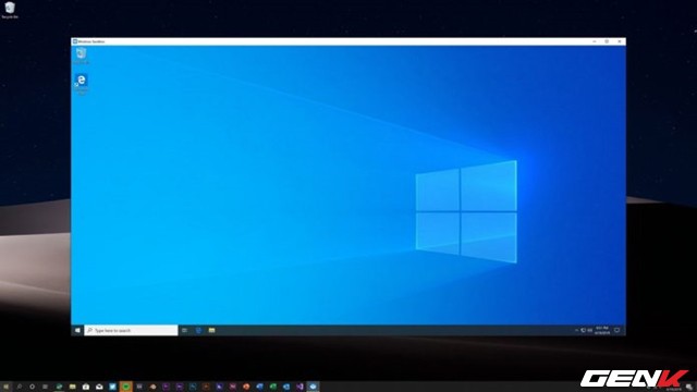 Cách kích hoạt và sử dụng Windows Sandbox trên Windows 10 May 2019 - Ảnh 1.