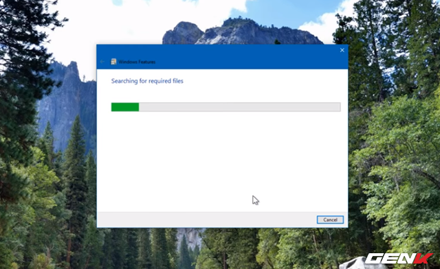 Cách kích hoạt và sử dụng Windows Sandbox trên Windows 10 May 2019 - Ảnh 8.