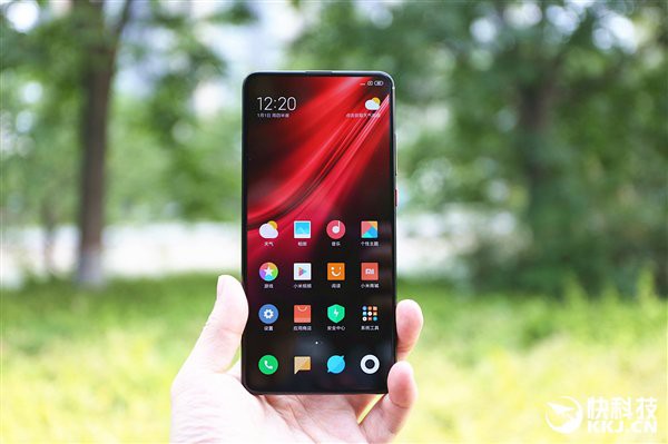 Cận cảnh Redmi K20 Pro: Mẫu flagship không chỉ mạnh mẽ, giá rẻ mà lại còn đẹp - Ảnh 5.