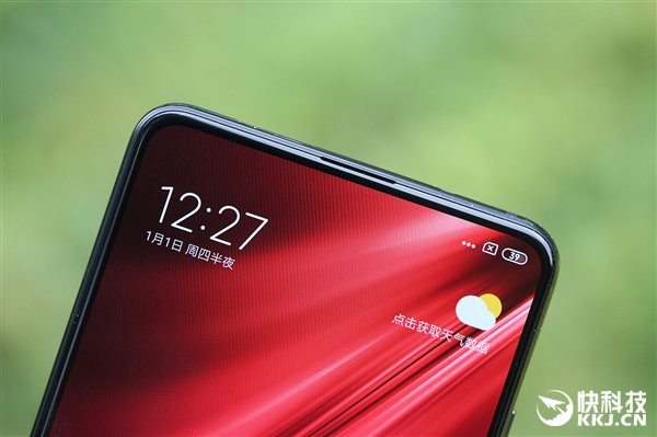 Cận cảnh Redmi K20 Pro: Mẫu flagship không chỉ mạnh mẽ, giá rẻ mà lại còn đẹp - Ảnh 6.