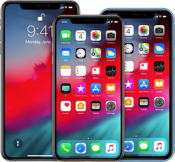 Ming-Chi Kuo: iPhone 2019 sẽ có ăng-ten mới hoạt động tốt hơn trong nhà - Ảnh 1.
