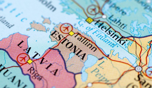Dân số chỉ bằng 1/6 Hà Nội nhưng Estonia đã trở thành nhà tiên phong công nghệ tại Châu Âu như thế nào? - Ảnh 3.